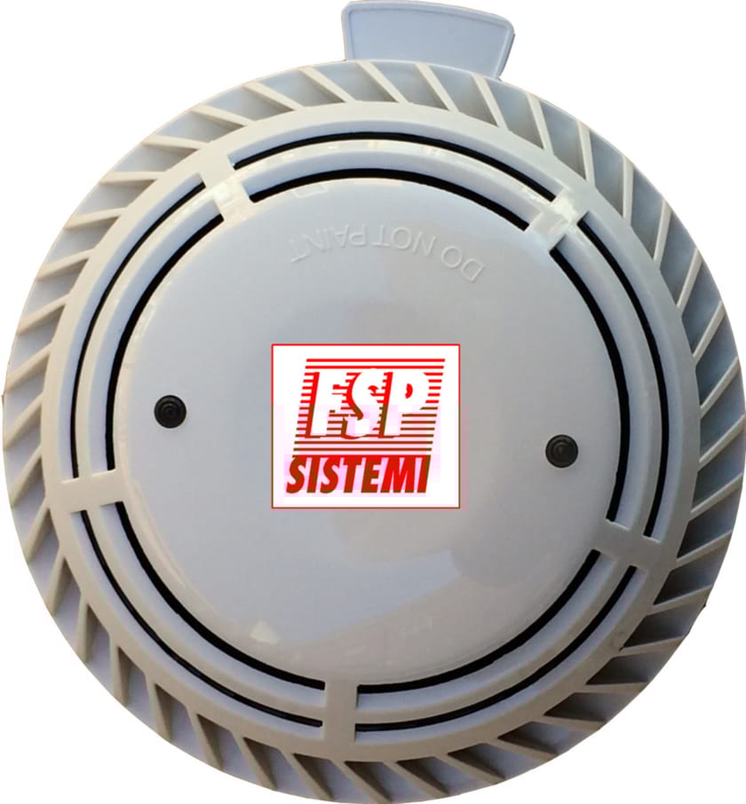 TRIDENT-XP by FSP SISTEMI - Centrali di rivelazione incendio indirizzate - 11