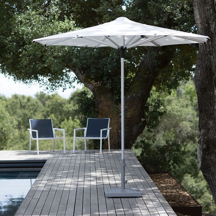 TRIG | Easy chair Trig Collection By JANUS et Cie design Janice Feldman