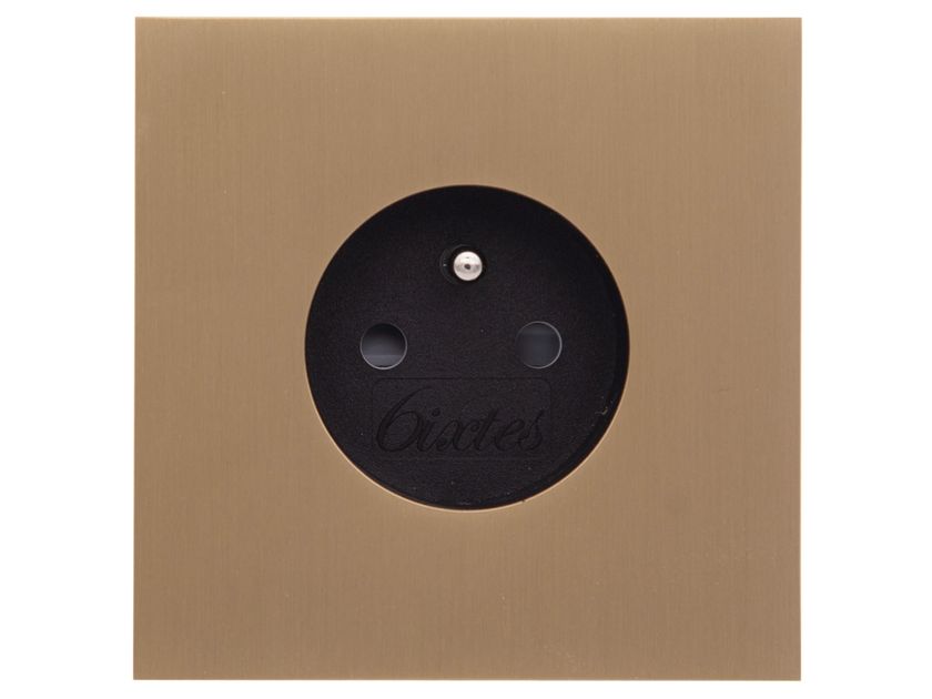 TRINITY | Electrical socket By 6ixtes