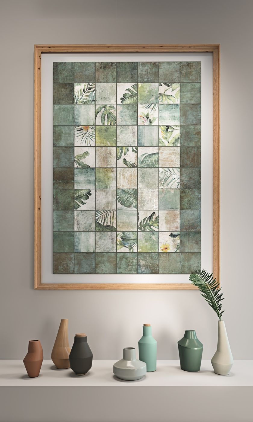 TROPIC by ZYX - Pavimento/rivestimento in gres porcellanato - 4