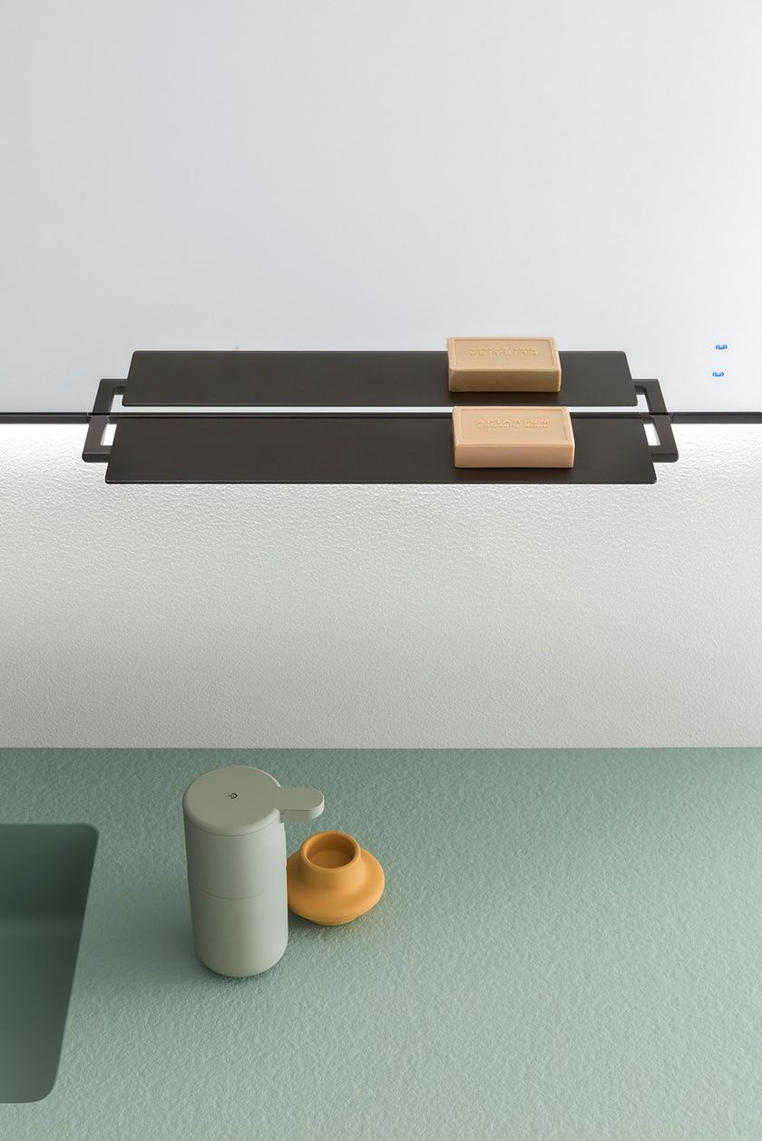 TUBY MIRROR Specchio By ARBLU