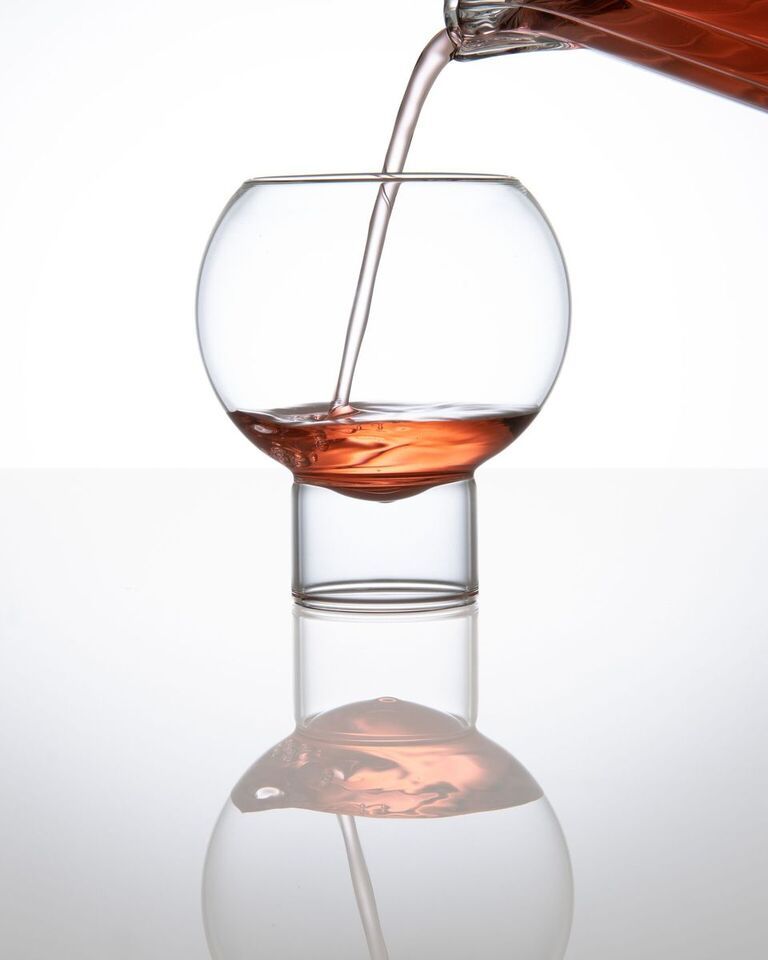 Bicchieri da collezione Kweichow Moutai Chinese White Liquor (Nuovo e