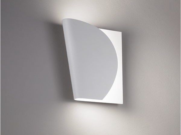 Lampada Da Parete Orientabile B.K.Licht - Metalloo Bianco, Attacco E27 Max 60W, Stile Industriale, IP20 - Foto 8