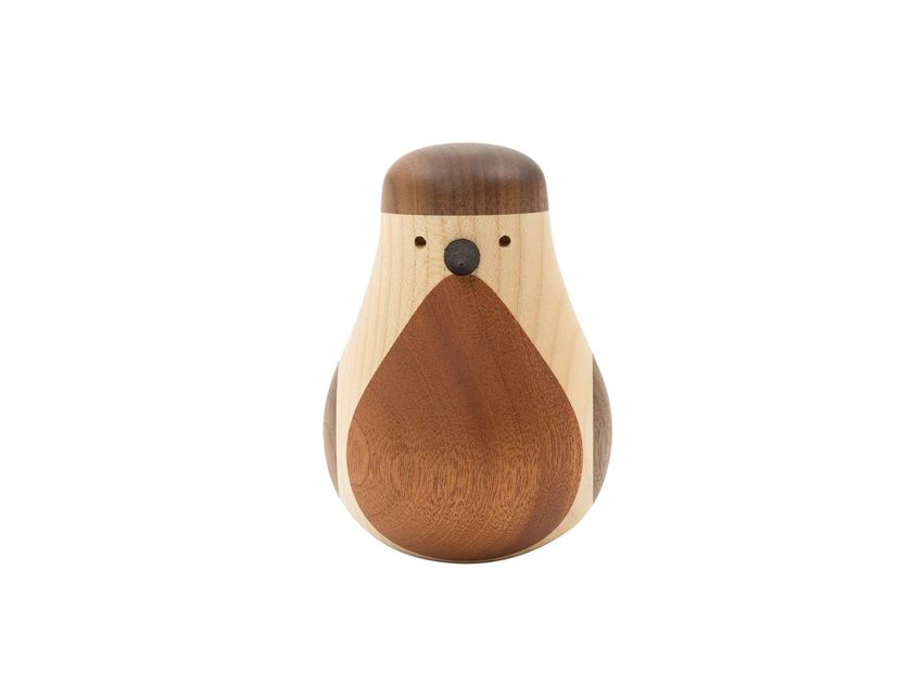 Set 10 Pz Animali Assortiti per Pastori alti Cm 3,5/8 Gallina oca