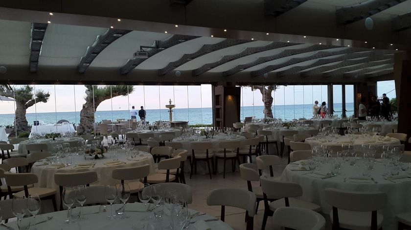 TUTTOVETRO SLIDE by SUNROOM - Vetrata scorrevole in alluminio - 12