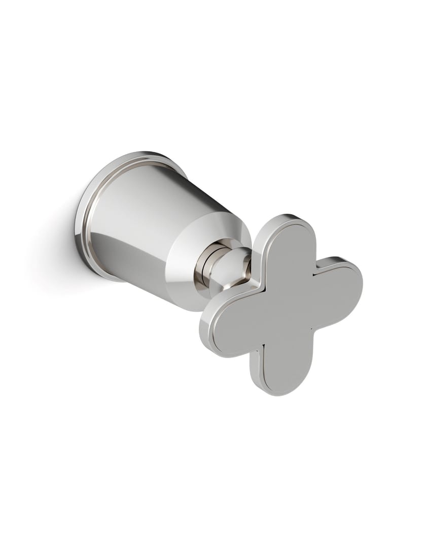 TWENTIES TWY966BCLO by Devon&Devon - Rubinetto d’arresto - 3