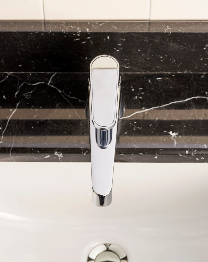 TWENTIES by Devon&Devon - Miscelatore per lavabo da piano - 3