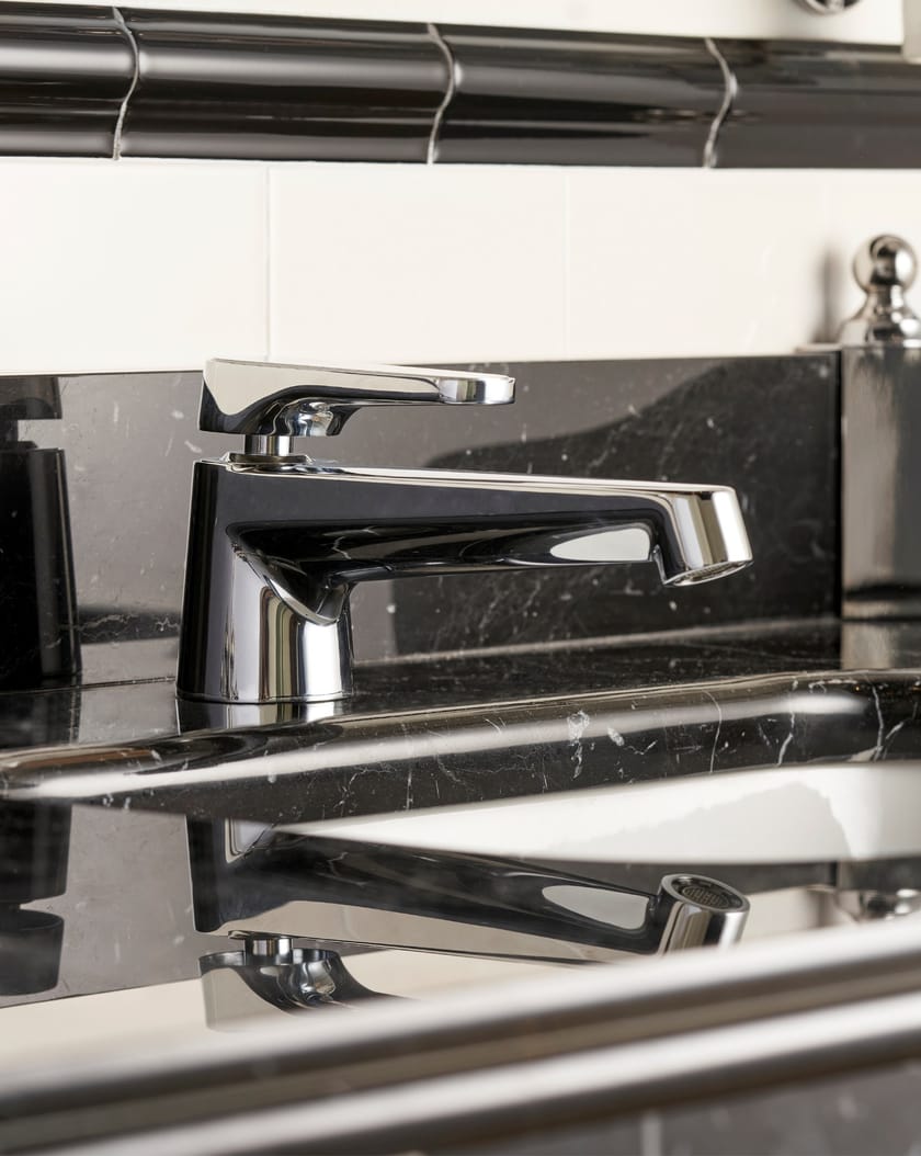 TWENTIES by Devon&Devon - Miscelatore per lavabo da piano - 4