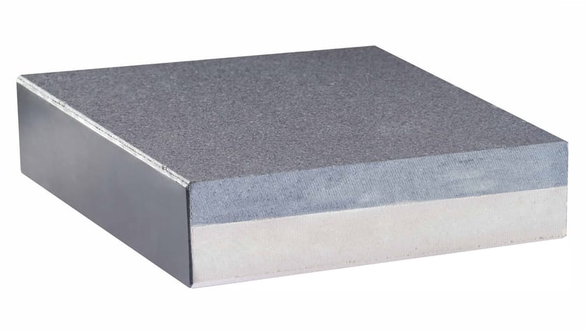 MATERIALE SINTERIZZATO by NESITE - Pavimento sopraelevato - 7