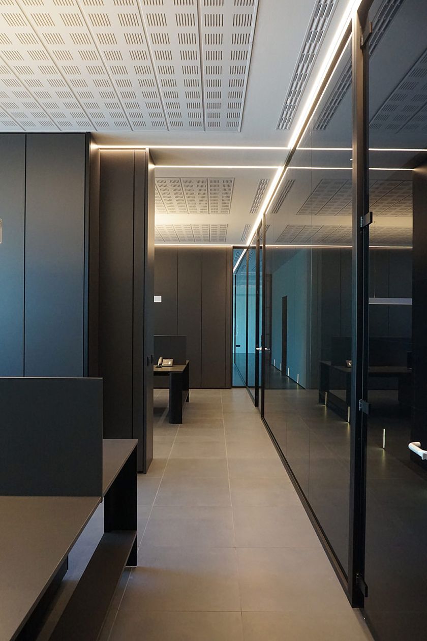 MATERIALE SINTERIZZATO by NESITE - Pavimento sopraelevato - 3