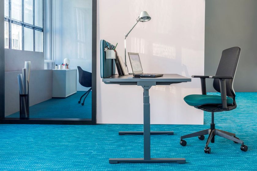 TWIN | Desktop partition By MDD