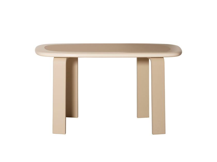 ORBIT Coffee table By Tacchini