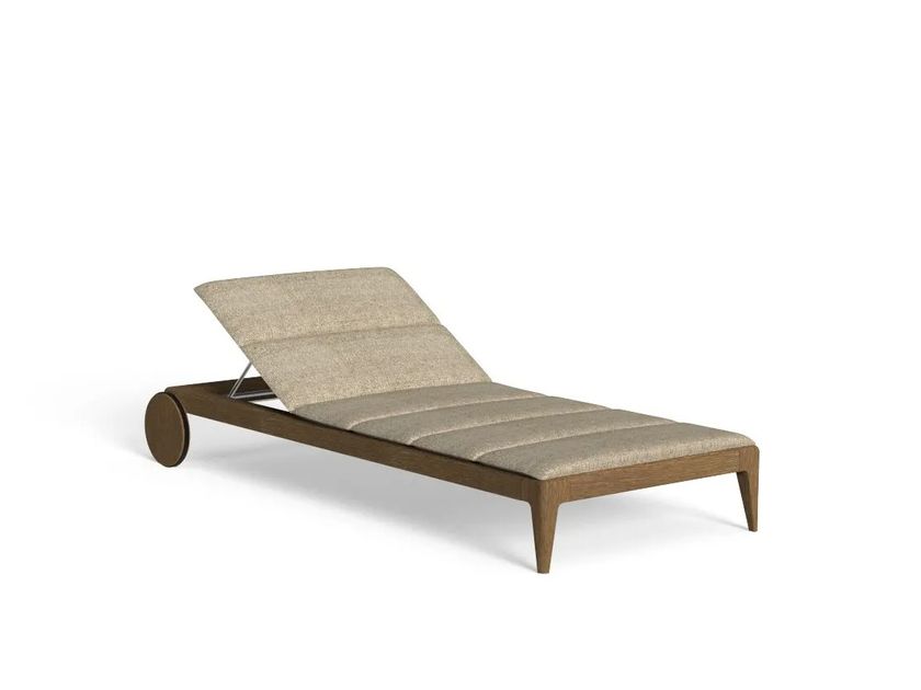 CRUISE TEAK