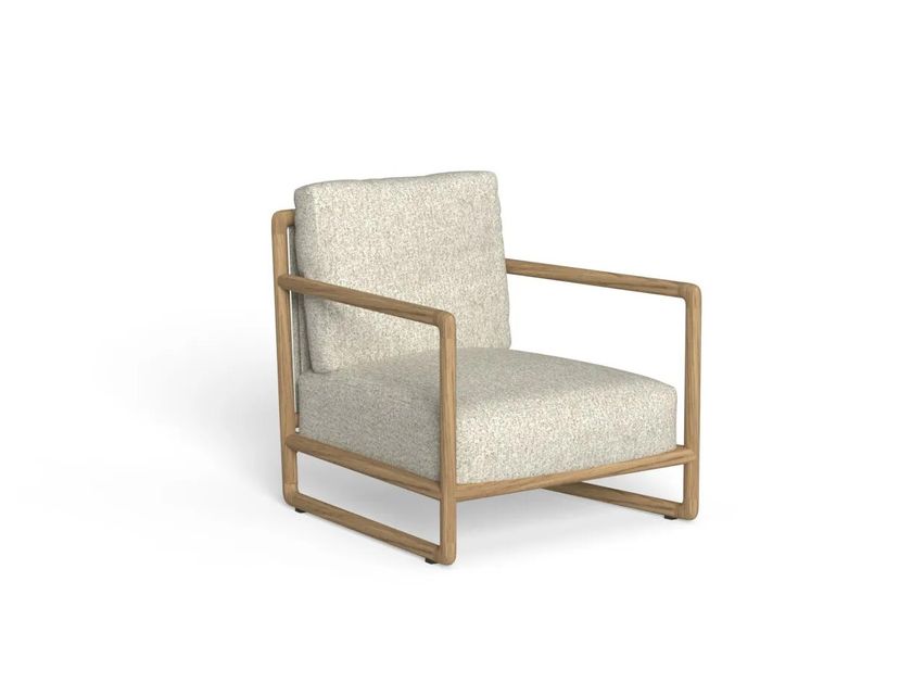 JUN Garden armchair By Talenti