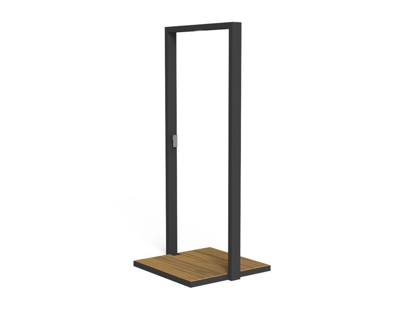 Accoya® Wood Outdoor showers | Archiproducts