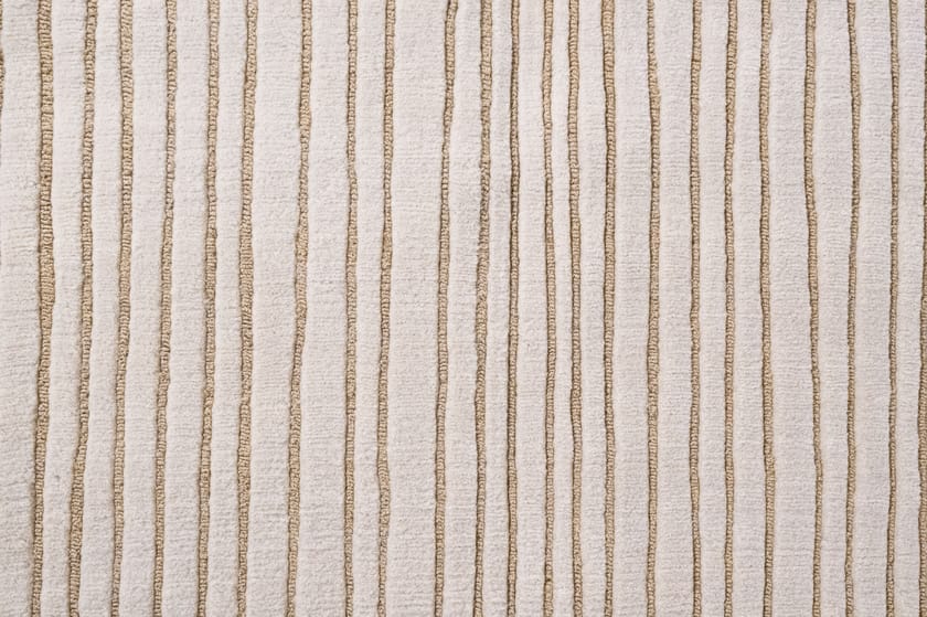 CARACAS by Tapis Rouge - Tappeto rettangolare fatto a mano - 8