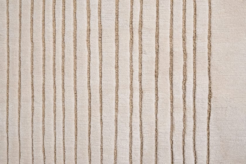 CARACAS by Tapis Rouge - Tappeto rettangolare fatto a mano - 5