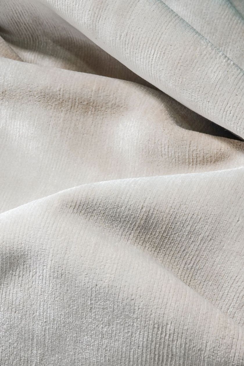 COLOR BLOCK BEIGE by Tapis Rouge - Tappeto rettangolare fatto a mano - 6