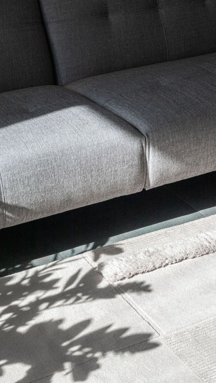 COMPOSITION XIV.II by Tapis Rouge - Tappeto rettangolare fatto a mano - 4