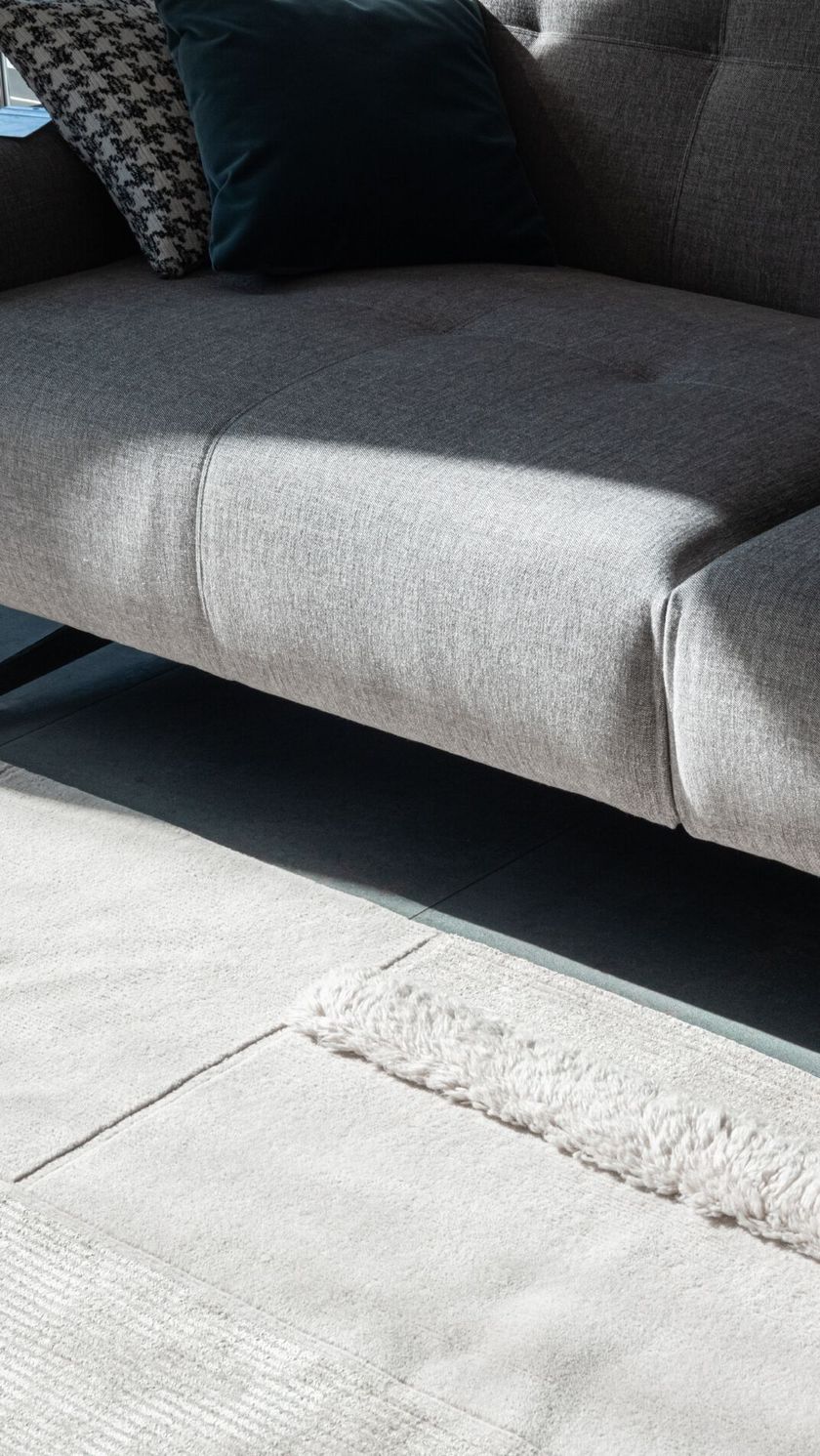 COMPOSITION XIV.II by Tapis Rouge - Tappeto rettangolare fatto a mano - 5