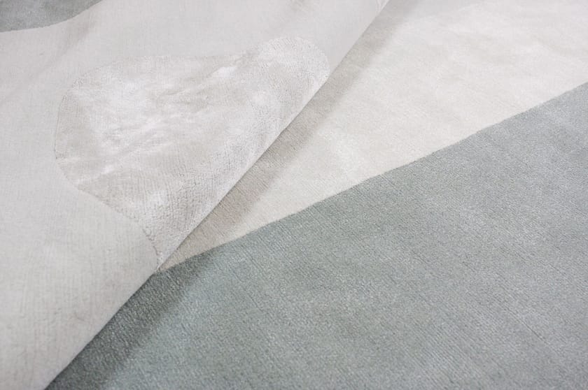 MEN by Tapis Rouge - Tappeto fatto a mano rettangolare - 3