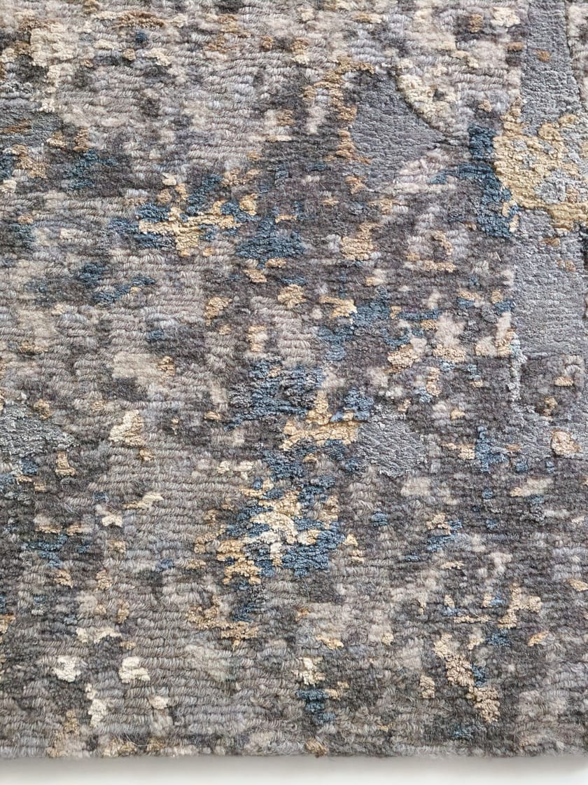 MERU NORTH by Tapis Rouge - Tappeto rettangolare fatto a mano - 2