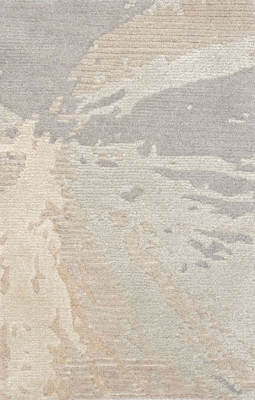 MULTANI CLAY by Tapis Rouge - Tappeto rettangolare fatto a mano - 6