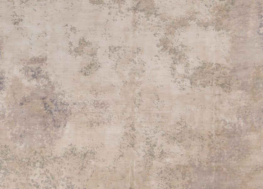 ROMA CAMOUFLAGE by Tapis Rouge - Tappeto rettangolare fatto a mano - 5