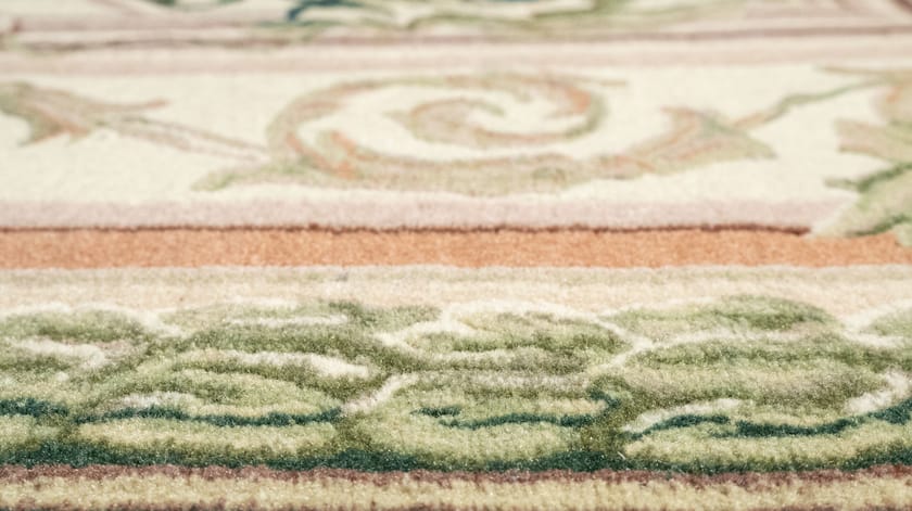 ROSEMONT by Tapis Rouge - Tappeto rettangolare fatto a mano - 3