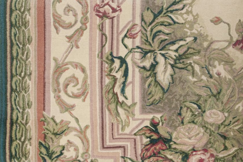 ROSEMONT by Tapis Rouge - Tappeto rettangolare fatto a mano - 6