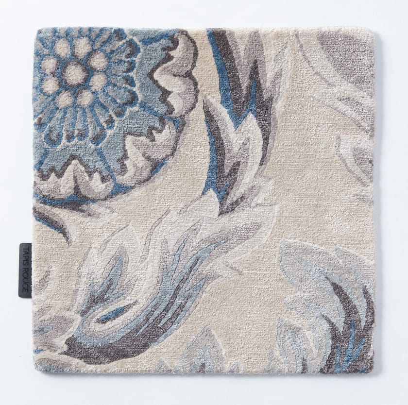 ROYAL ARFA BLUE by Tapis Rouge - Tappeto fatto a mano rettangolare - 9