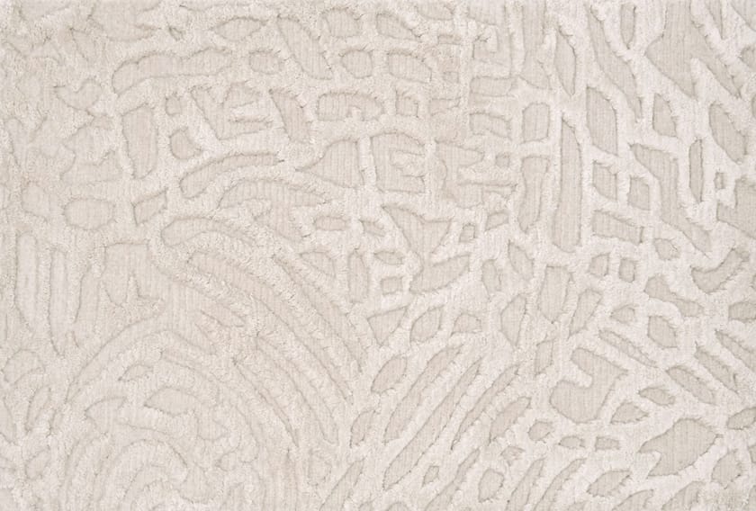 SAND CASTLE by Tapis Rouge - Tappeto fatto a mano - 7