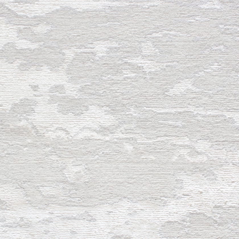 SEVEN WHITE by Tapis Rouge - Tappeto rettangolare fatto a mano - 6