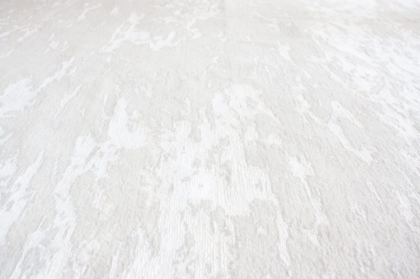 SEVEN WHITE by Tapis Rouge - Tappeto rettangolare fatto a mano - 2