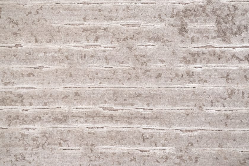 TWO BEIGE by Tapis Rouge - Tappeto rettangolare fatto a mano - 2