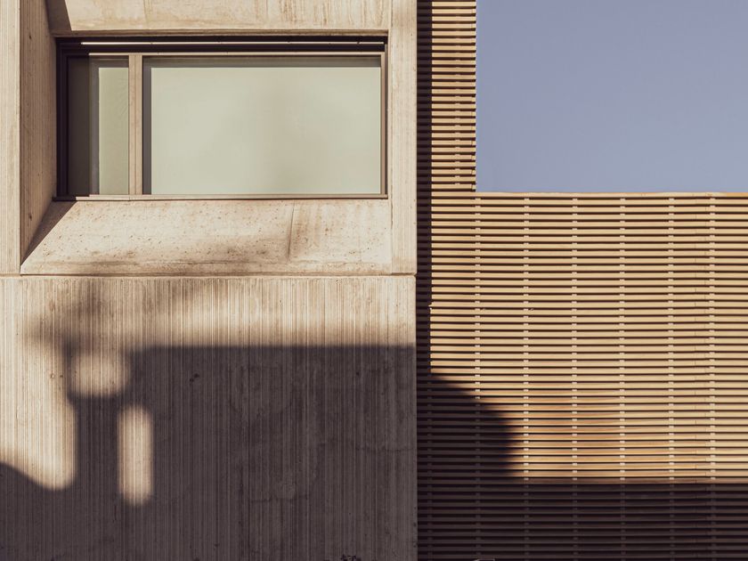 Panels for facades | Facade Cladding | Archiproducts