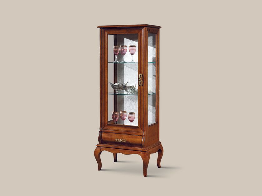 1663 Vitrine By Tarocco Vaccari Group