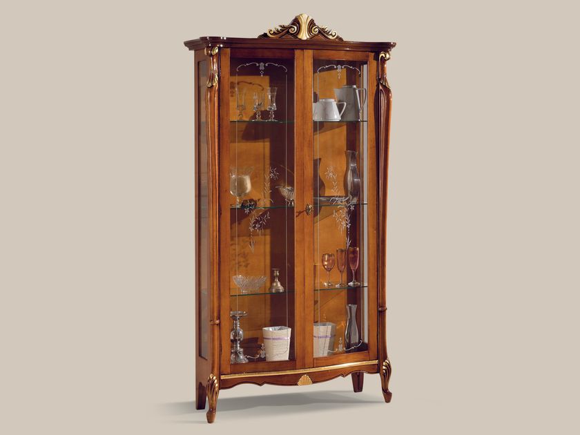 5453 Display cabinet By Tarocco Vaccari Group