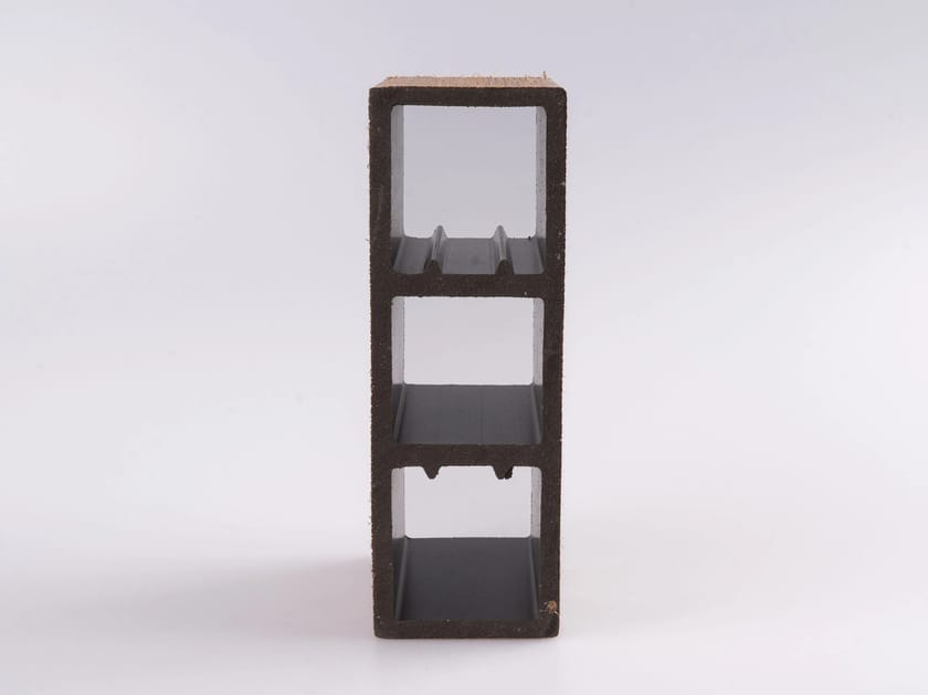 TECNODECK® Rivestimento per facciate by Tecnodeck - Rivestimento per facciate in WPC - 28