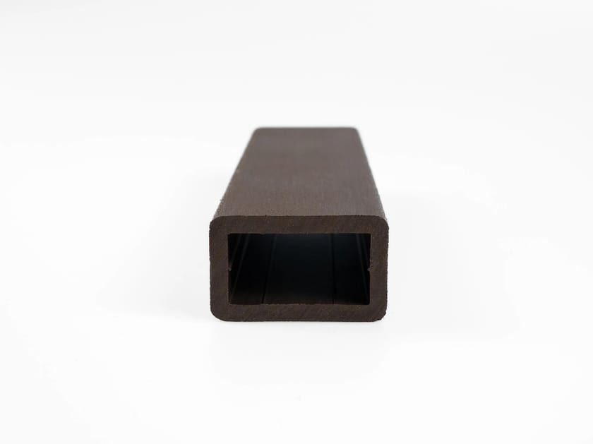 TECNODECK® Rivestimento per facciate by Tecnodeck - Rivestimento per facciate in WPC - 20