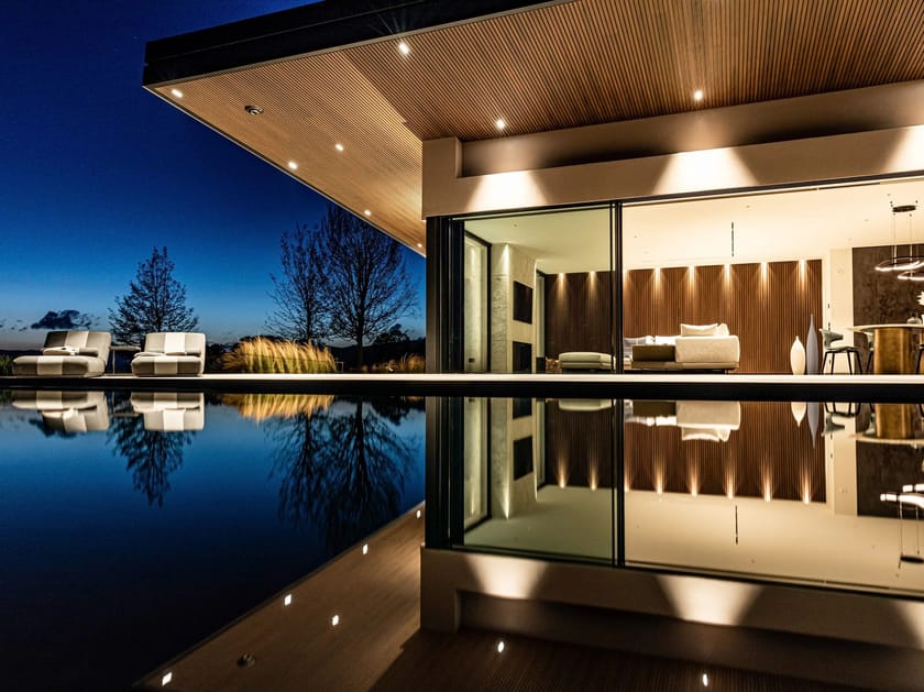 TECNODECK® Rivestimento per facciate by Tecnodeck - Rivestimento per facciate in WPC - 6