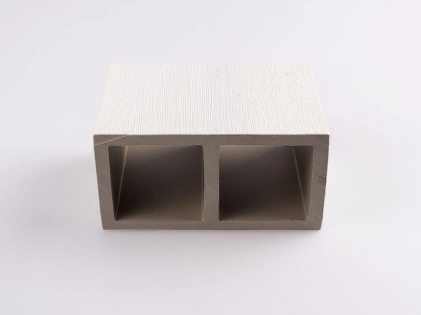 TECNODECK® Rivestimento per facciate by Tecnodeck - Rivestimento per facciate in WPC - 29