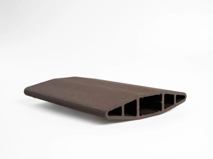 TECNODECK® Rivestimento per facciate by Tecnodeck - Rivestimento per facciate in WPC - 18