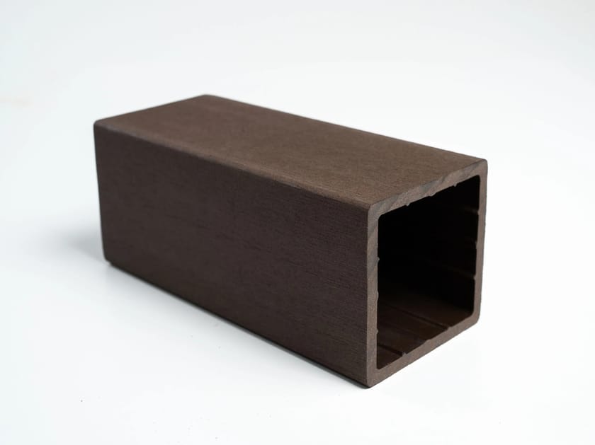 TECNODECK® Rivestimento per facciate by Tecnodeck - Rivestimento per facciate in WPC - 17