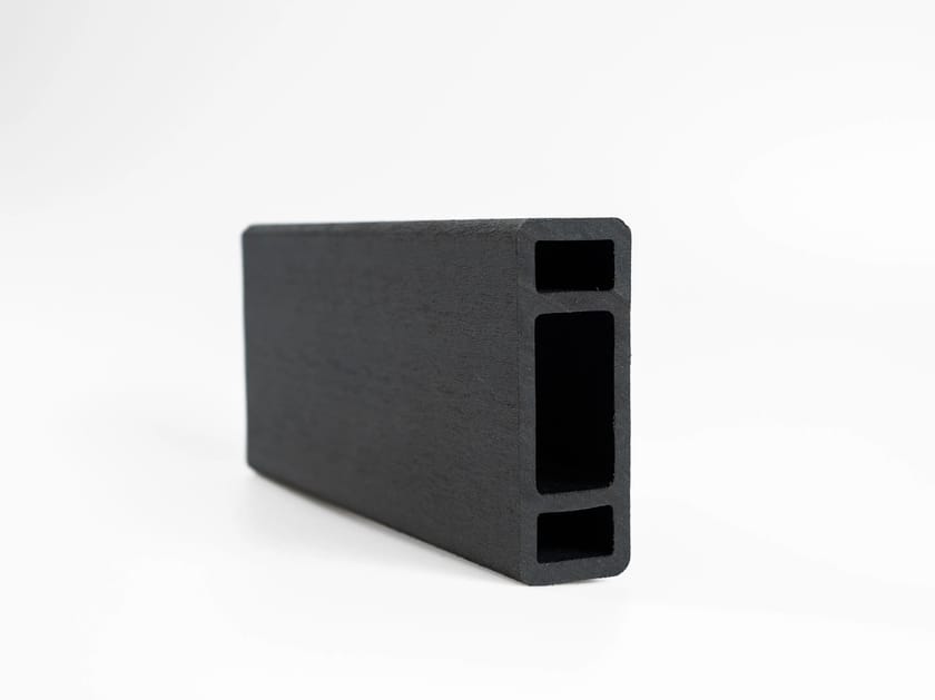 TECNODECK® Rivestimento per facciate by Tecnodeck - Rivestimento per facciate in WPC - 22