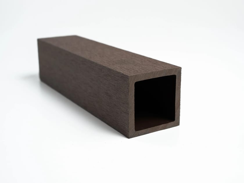 TECNODECK® Rivestimento per facciate by Tecnodeck - Rivestimento per facciate in WPC - 16