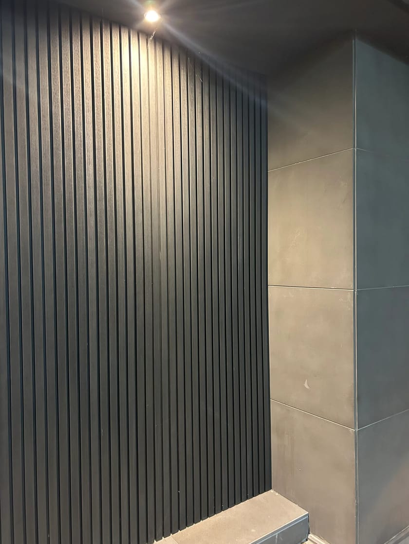 TECNODECK® Rivestimento per facciate by Tecnodeck - Rivestimento per facciate in WPC - 14