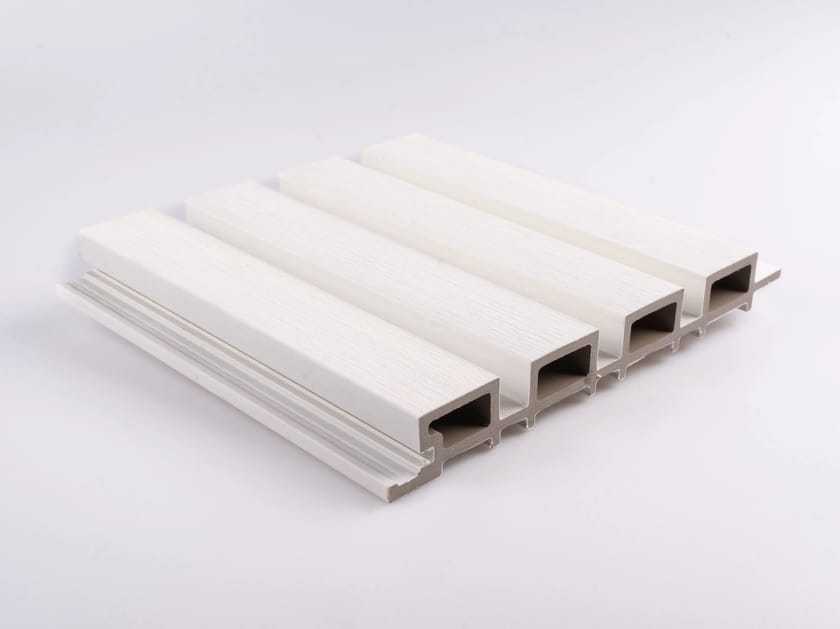 TECNODECK® Rivestimento per facciate by Tecnodeck - Rivestimento per facciate in WPC - 26