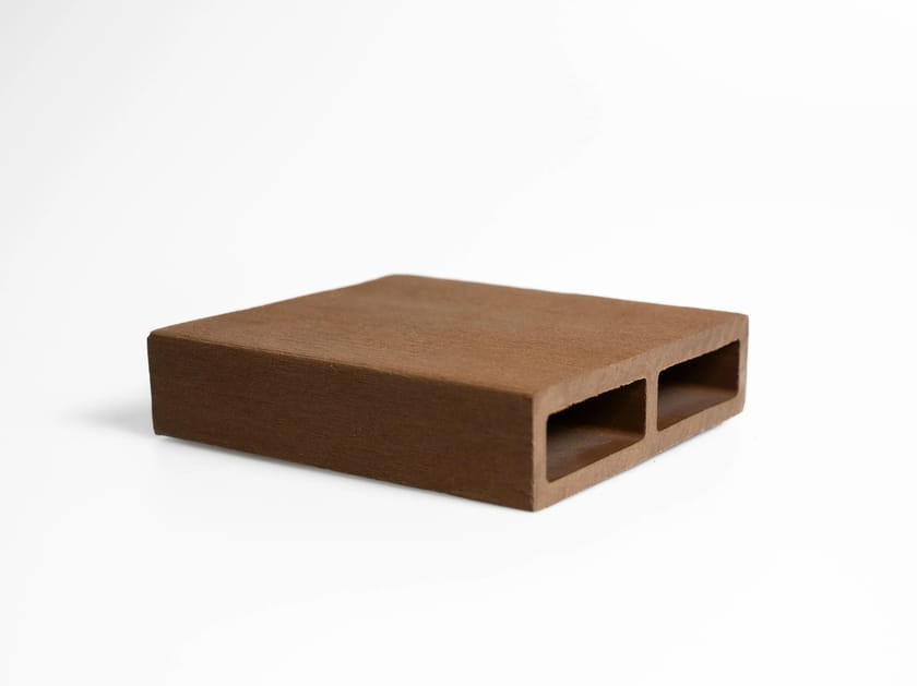 TECNODECK® Recinzione by Tecnodeck - Recinzione in WPC - 12