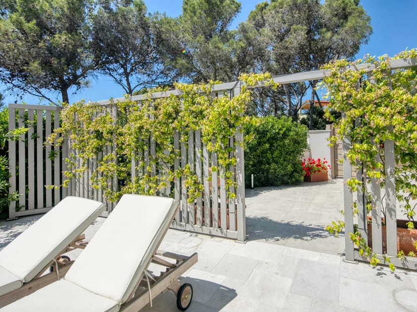 TECNODECK® Recinzione by Tecnodeck - Recinzione in WPC - 5